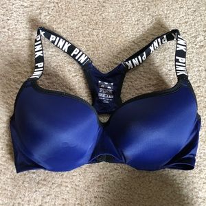 Victoria’s Secret PINK Ultimate Push Up Bra
